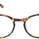 Fuisetaea Nearsighted Distance Glasses Lightweight For Women Men Myopia Glasses