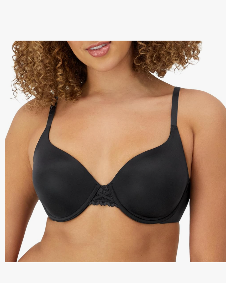 Maidenform Women's Dreamwire Push Up Underwire Bra size 38D