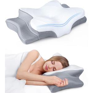 Cozyplayer Bed Pillow