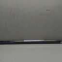 One Way Privacy Film, Window Tint for Home,Daytime Reflective, Anti UV Static Cling Sliding Door Coverings No Glue Garage Solar Paper (Black - Silver-Daisy, 45.27 x 78.7 in)