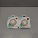 Seashell Bluetooth Speaker White 2 Pack