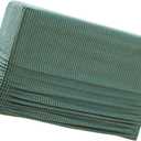 HANABASS Washable Radiator Cover for Home Breathable Protective Heater Cover Indoor Electric Heater Fits Most Standard Radiators Portable and Easy to Clean