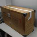 Growell Large Basket Hydroponics Growing System Kit, 48 Pods Vertical Hydroponic Garden with 2 Grow Light Modes, Auto Circulating Water System, 40L Indoor Gardening System for Herb Vegetable Fruit (Black)