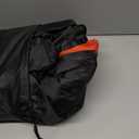 Motorcycle Cover for Honda Goldwing 1100 1200 1500 1800 XXXL Outdoor Black+Red