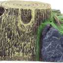 Small Reptile Cave Hide Reptile Hides and Caves Snake Toad Frog Turtle House