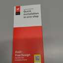 bersem 3 Pack for Samsung Galaxy S25 Ultra Screen Protector + 1 Pack Camera Lens Protector, 9H+ Tempered Glass Film with Customized Installation Tray, Military Grade Shatterproof, HD Clear