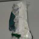 Calvin Klein womens Comfort Logo Cotton Stretch Bikini Panties, 3 Pack.Large