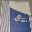 NICETOWN Christmas Red Valance 16 Inch Length for Kitchen, Rod Pocket Blackout Window Treatment Curtains Valances for Living Room Bedroom Bathroom Windows, Burgundy Red, 1 Panel, 42 by 16 Inch