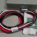 Generator Transfer Switch,50A Pro/Tran2 10-Circuit 2 Manual Transfer Switch, Mark