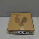 1. Thigh Exerciser Kegel Trainer for Women & Men, Pelvic Floor Muscle Device, Postpartum Rehab, Inner Thigh Toner, Hip Trimmer Workout Equipment