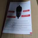 Red Light Therapy Mat for Body, 2 in 1 (660nm & 850nm) Red Light Therapy Pad, Adjustable Timer & Intensity, 76.8"x39.4"