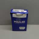 MIULEE Pack of 4 Couch Throw Pillow Covers 18x18 Inch Light Gray Soft Decorative Polyester Pillow Covers Farmhouse Accent Cushion Covers for Boho Spring Home Decor Sofa Bedroom Living Room