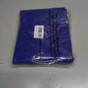 USHMA Pool Pillows for Above Ground Pools, 4x4 Ft Cold Resistant Pool Pillow for Winterizing | Durable PVC Air Winter Pool Pillow for Closing Winter Above Ground, Rope Included