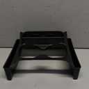 Karltys for Honda CRV Center Console Organizer Tray 2023-2025 2026, CR-V Cup Holder Gear Shift Storage Box, ABS Drink Holder Insert Protector Interior Accessories