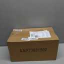 AAP73631502 Refrigerator Door Bin RIGHT Compatible for L-G,Ken-more Elite Refrigerator Shelf-2Packs LFX28968ST Door Bin AP5673810,2652330,AAP72909218-by MIFLUS