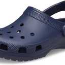 Crocs Womens Alice Work (2 Little Kid, Navy)