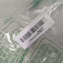 Bath Mat White 20x30 In