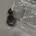 Tyenaza WiFi Securtiy Camera, Multifunction 1080P HD Motion Detection Night Vision APP Control Indoor Home Security Cameras(Black)