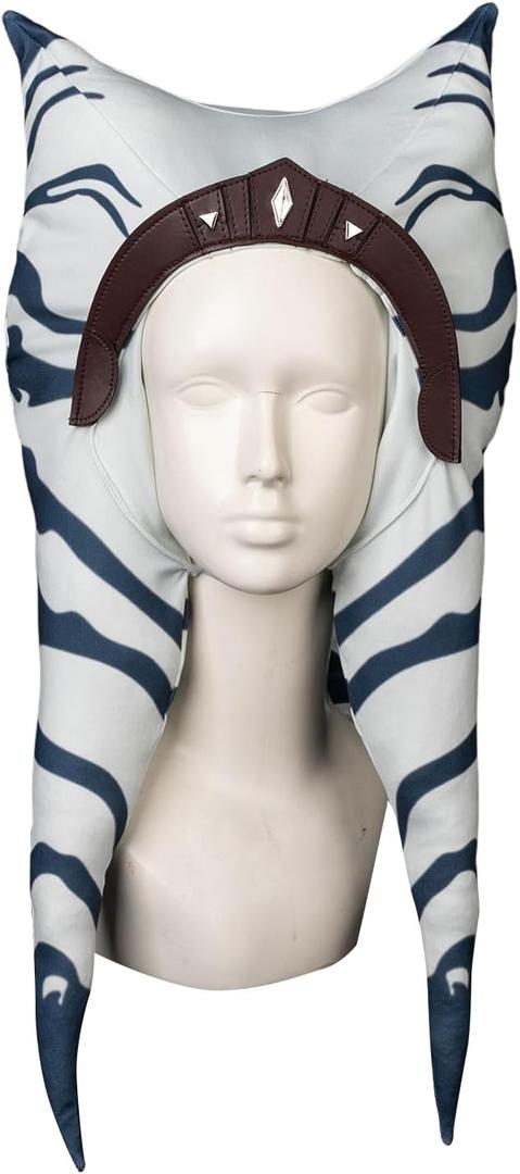 CosFantasy Cosplay Hat Headpiece Headwear Props Unisex-adult Cosplay Headpiece