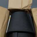 Xipoo Hood Protector Compatible with 2009-2014 Ford F150 Hood Deflector TPE Shield Replacement for 2009 2010 2011 2012 2013 2014 Ford F-150 Accessories