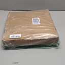 6 Pcs 12 Inch Solar Christmas Outdoor Light Decoration Christmas Hanging Ball LED Waterproof 60 Light with 8 Flicker Modes for Garden Tree Holiday Party Fireplace Decor