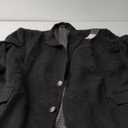 P&L Men's Premium Wool Blend Business Jacket (Size 50)