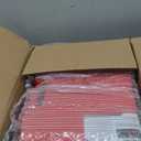 LLNDEI 160-Piece Mechanics Tool Set, Metric Socket Set 1/2 1/4 3/8 inch Drive Professional Tool Kit, CR-V Deep & Shallow Kit with Quick Release Ratchet