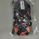 ICETRAX V3 Tungsten Crampons, Ice Cleats for Shoes and Boots - Ice Grips for Snow and Ice, Non-Slip Shoe Grippers with Reflective Heel (L/XL (Men: 9.5-13/ Women: 11+)