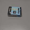 POPFULLY Sea Salt & Pepper Popcorn, Sharing Bags, Savory Flavor, Big Pop, Micro Popcorn Bags - 3-Pack (EXP 12/24/26)