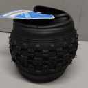 Hycline Kids Bike Replacement Tires Set: 2-Pack 12.5/14/16/20x2.125 Inch Premium Butyl Rubber Wear-Resistant Folding Bicycle Tires and 2 Pcs Bike Tubes Schrader Valve with Tire Levers for BMX MTB