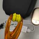 Lunix LX7 FSA Hand Massager with Heat and Compression, Relaxing Shiatsu Massager Machine for Arthritis, Pain Relief, Carpal Tunnel, Everyday Comfort, Patented Touchscreen Display, Charcoal Black