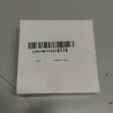 4PCS Wireless LED Strobe Lights with Remote Control, 8 Colors USB Charing Waterproof Anti-Collision Led Emergency Warning Lights for Car Motorcycle Drone Aircraft Bike