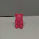 Schylling NeeDoh Gummy Bear - Sensory Fidget Toy with Jelly-Like Filling - 3.5" Tall - (Pack of 1)