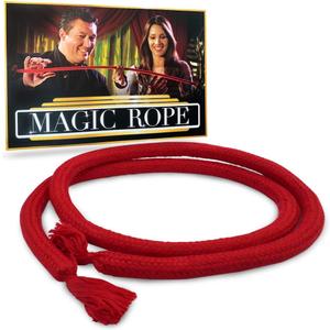 Magic Makers Magic Rope Trick - Pro Model