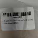 Double Sided Sticky Bra Push UP Reusable, for Large Breasts Adhesive Lifting Bras (Beige)