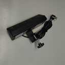 Jgstkcity Desk Clamp Power Strip,40W Total Fast Charging Station,2 PD 20W USB C Ports,Desk Edge Mount Surge Protector for Home, Office,3 Outlets,Fit 1.96" Tabletop Edge,ETL Listed