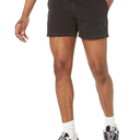 Amazon Essentials Men's Slim-Fit 5" Flat-Front Comfort Stretch Chino Short (Previously Goodthreads)38