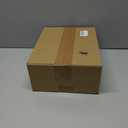 10M/33Ft Christmas Garland Christmas Decorations, Green Outdoor Garland for Christmas Decor, Unlit Fluffy Twist Christmas Tree Garland for Stairs Railing, Staircase, Fireplace, Window, Door, Holiday