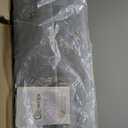 SINWEEK Memory Foam Folding Mattress, 4 Inch Foldable Trifold Mattress Topper, CertiPUR-US Certified Guest Bed with Cooling Cover & Waterproof Lining, Size: Full (73" x 52")