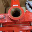 Red Lion RJS-50-PREM 1/2 HP, 12 GPM, 115/230 Volt, Premium Cast Iron Shallow Well Jet Pump, Red, 602206