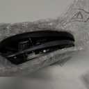 GPX PC332B Portable CD Player with Anti-Skip Protection, FM Radio and Stereo Earbuds - Black