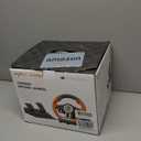 PXN Steering Wheel V3II 180 PC Gaming Racing Wheel Driving Wheel, with Linear Pedals and Racing Paddles for PC, PS4, Xbox One, Xbox Series X|S, and Switch - Black