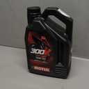 MOTUL 300V Synthetic Motor oil