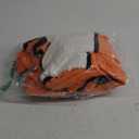 ATOZ Onesie for Kids, Animal Pajamas Halloween Cosplay Costume for Girls Boys (12-13 Years, Clown Fish)