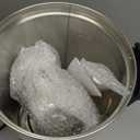 Commercial Coffee Urn 100 Cup - Large Coffee Maker Machine, Hot Beverage Coffee Percolator Dispenser With Double Wall Stainless Steel, Water Urn for Event, Quick Brew, Temperature Control(15L) (507.2 Ounces)