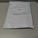 DiBanGu Mens Christmas Suit Vest and Tie Set for Men Waistcoats and Necktie Pocket Square Set for Prom Party S-3XL (White Blue)