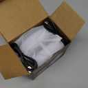 2Pack Camping String Lights, 4-in-1 Quick Storage Camp Light, 8Mode 32.8FT Hanging Tent Lights, Rechargeable Camp Lamp As Camping Essentials Gear, Waterproof LED Lantern for Hiking Travel Patio Party