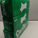 3 x Sprite Lemon Lime Soda Soft Drinks, 12 fl oz, 12 Pack (EXP 10/27/25)