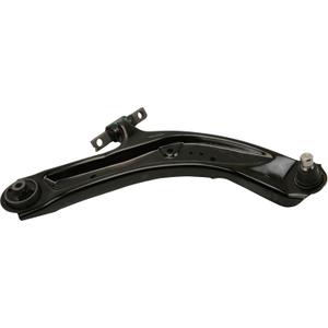 MOOG RK623111 Front Right Lower Suspension Control Arm and Ball Joint Assembly for Nissan Rogue