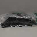 Foldable Golf Cart Inner Front Storage Basket, 1680D Oxford-Fabric Universal No-Drilling Golf Cart Dash Organizer Compatible with EZGO Club Car Drive Kandi Yamaha